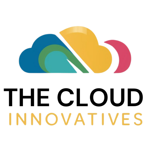 The Cloud Innovatives