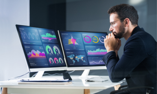 DATA ANALYST (PYTHON+POWER BI+ MICROSOFT EXCEL+ MY SQL+GIT)