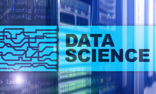 DATA SCIENCE